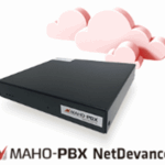 IP-PBX MAHO-PBX NetDevancer